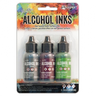 Tim Holtz Alcohol Ink -...